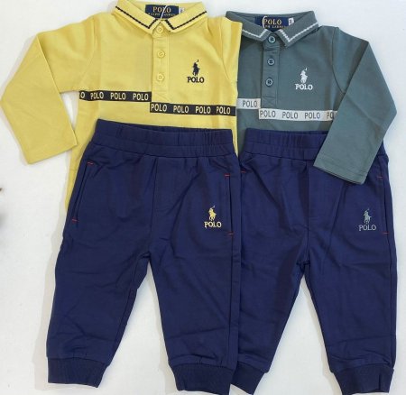 بدله Cope One - POLO